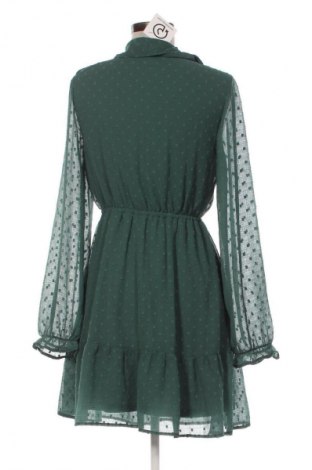 Kleid Clockhouse, Größe M, Farbe Grün, Preis € 27,80