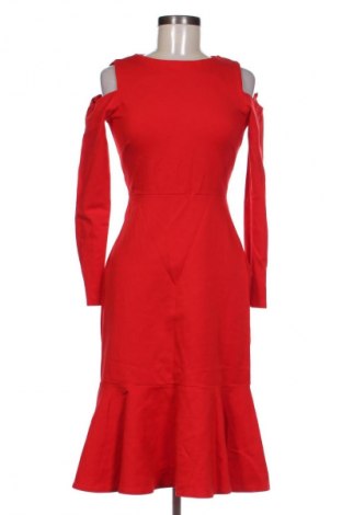 Sukienka Closet London, Rozmiar M, Kolor Czerwony, Cena 244,08 zł