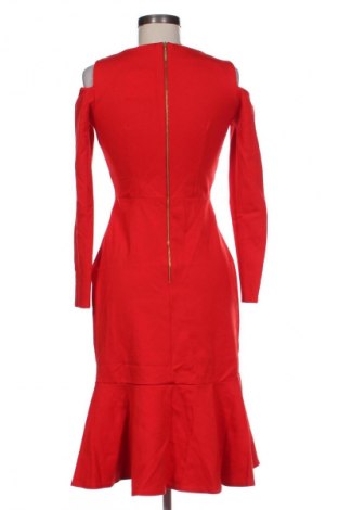 Sukienka Closet London, Rozmiar M, Kolor Czerwony, Cena 244,08 zł