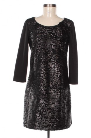 Kleid Comma,, Größe S, Farbe Schwarz, Preis € 57,99