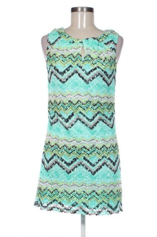Kleid Comma,, Größe M, Farbe Mehrfarbig, Preis 41,98 €