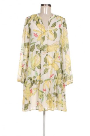 Kleid Comma,, Größe S, Farbe Mehrfarbig, Preis € 41,94