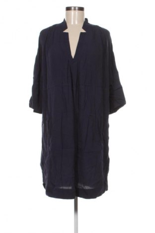 Kleid Comptoir Des Cotonniers, Größe L, Farbe Blau, Preis € 8,93