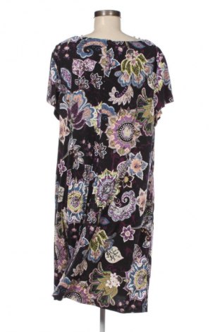 Φόρεμα Connected, Μέγεθος XXL, Χρώμα Πολύχρωμο, Τιμή 55,99 €