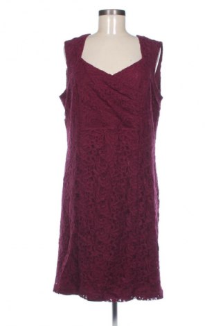Kleid Creation L, Größe XL, Farbe Rot, Preis € 65,70