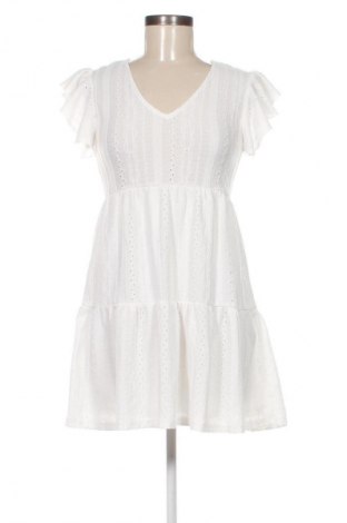 Kleid Cropp, Größe XS, Farbe Weiß, Preis € 24,49