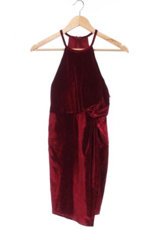 Ruha Crystal Doll, Méret XS, Szín Piros, Ár 23 369 Ft