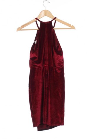 Ruha Crystal Doll, Méret XS, Szín Piros, Ár 23 369 Ft