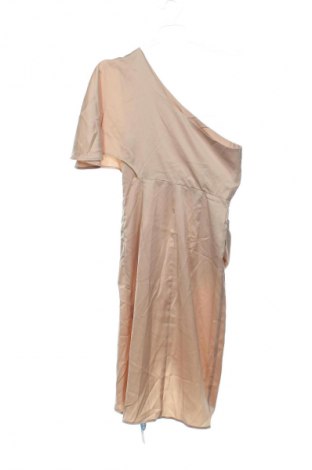 Kleid Cupshe, Größe S, Farbe Beige, Preis € 71,61