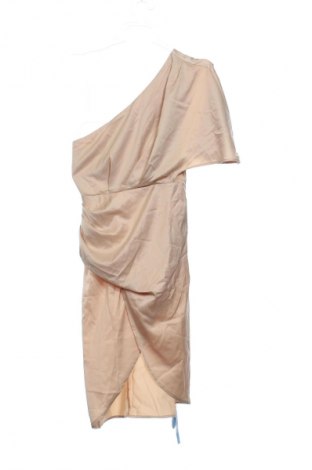 Kleid Cupshe, Größe S, Farbe Beige, Preis € 71,61
