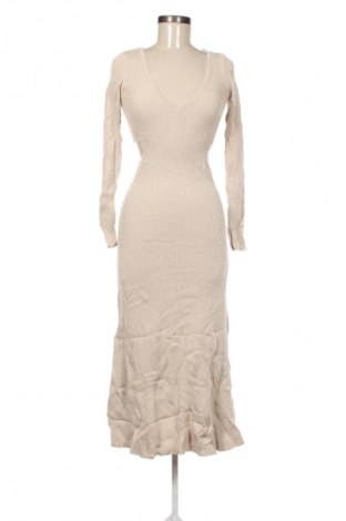 Kleid DISSH, Größe S, Farbe Beige, Preis € 57,99