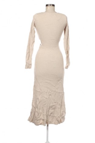Kleid DISSH, Größe S, Farbe Beige, Preis € 57,99