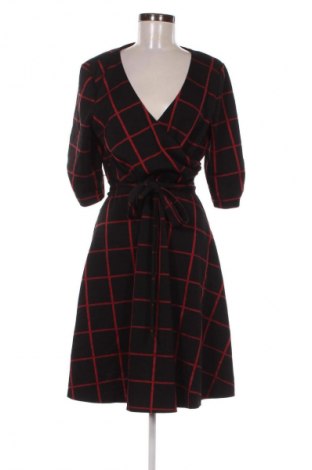 Kleid DKNY, Größe L, Farbe Mehrfarbig, Preis 89,99 €