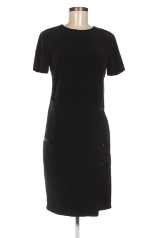 Рокля DKNY, Размер M, Цвят Черен, Цена 115,90 лв.