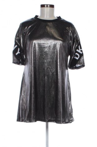 Kleid DKNY, Größe XS, Farbe Silber, Preis € 66,50