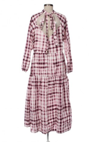 Kleid Damson Madder, Größe M, Farbe Mehrfarbig, Preis 41,94 €