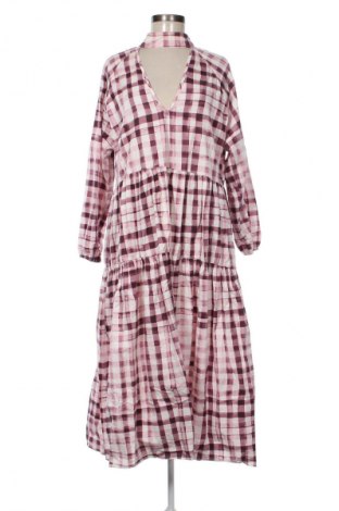 Kleid Damson Madder, Größe M, Farbe Mehrfarbig, Preis 41,94 €