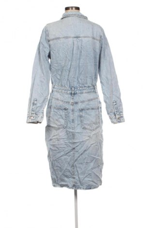 Kleid Decjuba, Größe L, Farbe Blau, Preis € 132,99