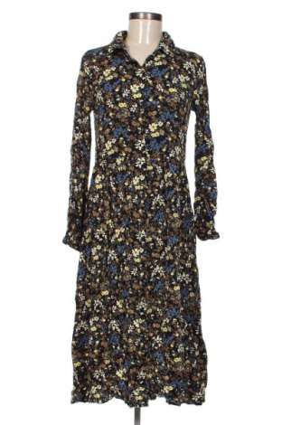 Kleid Denim Hunter, Größe S, Farbe Mehrfarbig, Preis € 41,94