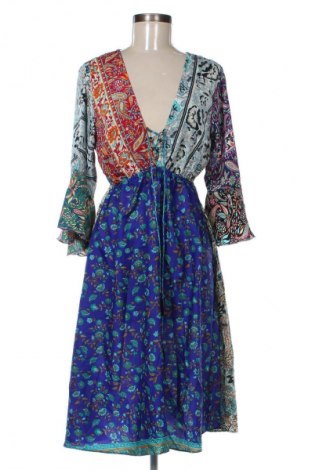 Kleid Depot 96, Größe M, Farbe Mehrfarbig, Preis € 27,80