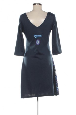 Šaty  Desigual, Velikost M, Barva Vícebarevné, Cena  1 329,00 Kč