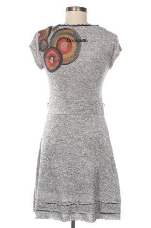 Φόρεμα Desigual, Μέγεθος M, Χρώμα Πολύχρωμο, Τιμή 52,99 €