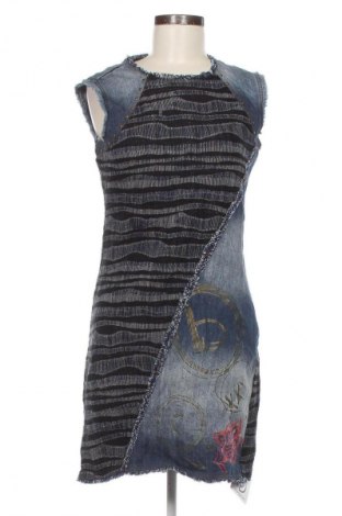 Šaty  Desigual, Veľkosť M, Farba Viacfarebná, Cena  40,95 €