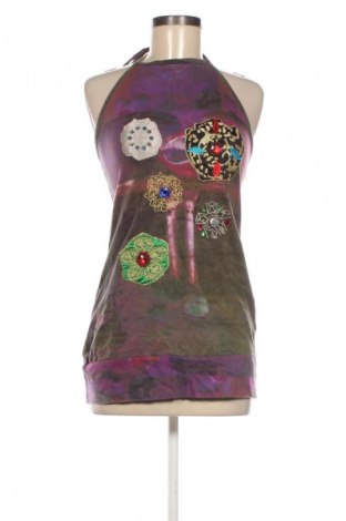 Šaty  Desigual, Veľkosť M, Farba Viacfarebná, Cena  42,05 €
