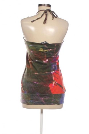 Šaty  Desigual, Veľkosť M, Farba Viacfarebná, Cena  42,05 €
