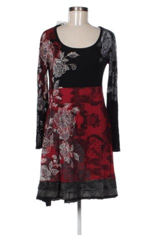 Sukienka Desigual, Rozmiar XL, Kolor Kolorowy, Cena 188,51 zł