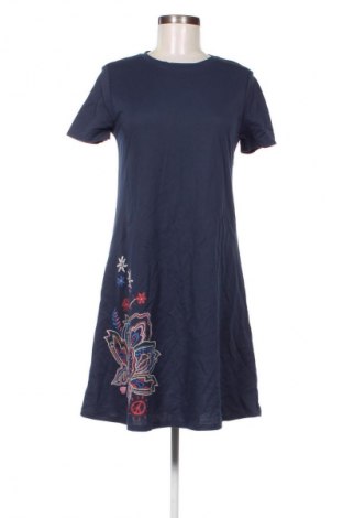 Kleid Desigual, Größe M, Farbe Mehrfarbig, Preis € 41,94
