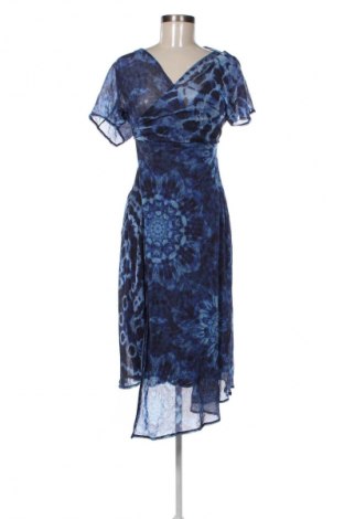 Kleid Desigual, Größe S, Farbe Mehrfarbig, Preis € 41,98