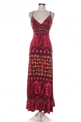 Φόρεμα Desigual, Μέγεθος S, Χρώμα Πολύχρωμο, Τιμή 41,98 €