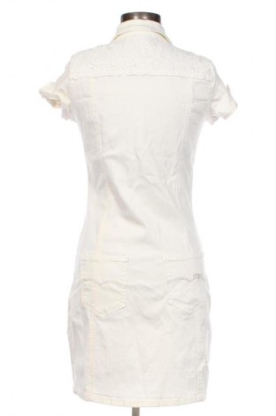 Rochie Desigual, Mărime M, Culoare Alb, Preț 185,99 Lei
