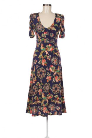 Kleid Desigual, Größe S, Farbe Mehrfarbig, Preis € 42,00