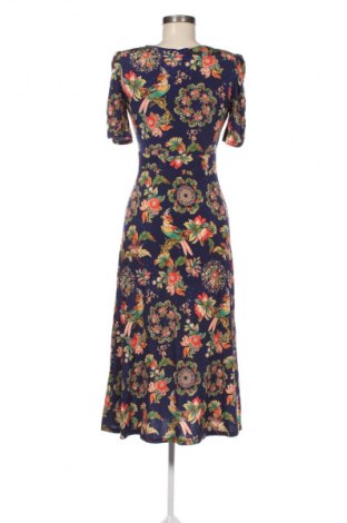 Kleid Desigual, Größe S, Farbe Mehrfarbig, Preis € 42,00