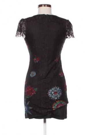 Kleid Desigual, Größe XS, Farbe Mehrfarbig, Preis 41,98 €