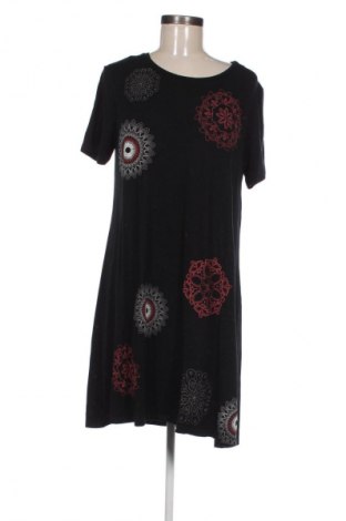 Sukienka Desigual, Rozmiar XL, Kolor Kolorowy, Cena 188,76 zł