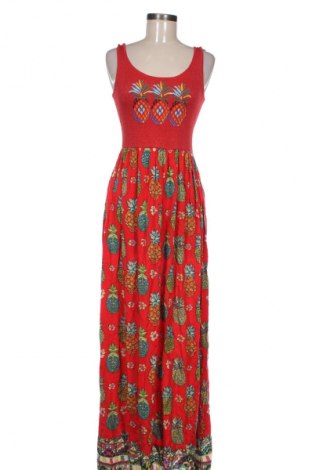 Šaty  Desigual, Veľkosť M, Farba Viacfarebná, Cena  95,65 €