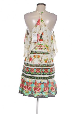 Šaty  Desigual, Veľkosť L, Farba Viacfarebná, Cena  95,65 €