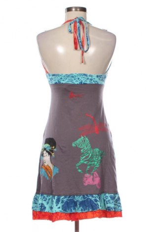 Šaty  Desigual, Veľkosť S, Farba Viacfarebná, Cena  33,95 €
