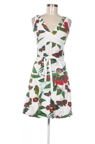 Sukienka Desigual, Rozmiar S, Kolor Kolorowy, Cena 151,99 zł