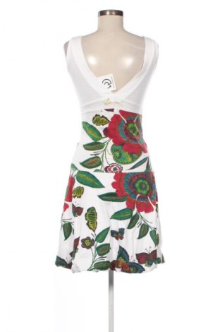 Sukienka Desigual, Rozmiar S, Kolor Kolorowy, Cena 151,99 zł