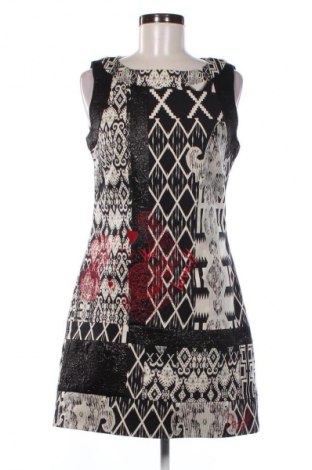 Šaty  Desigual, Veľkosť M, Farba Viacfarebná, Cena  42,05 €