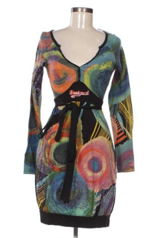 Ruha Desigual, Méret S, Szín Sokszínű, Ár 16 400 Ft