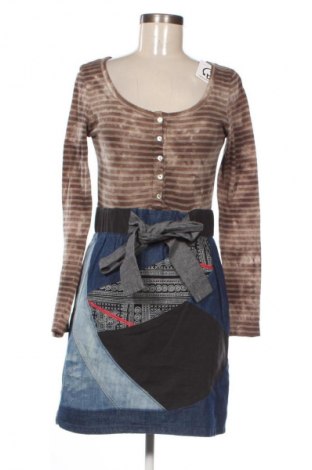 Ruha Desigual, Méret S, Szín Sokszínű, Ár 16 400 Ft