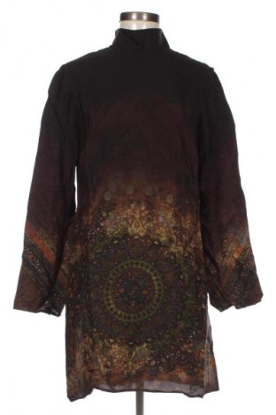 Šaty  Desigual, Veľkosť M, Farba Viacfarebná, Cena  109,95 €