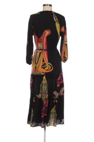 Sukienka Desigual, Rozmiar XS, Kolor Kolorowy, Cena 188,51 zł