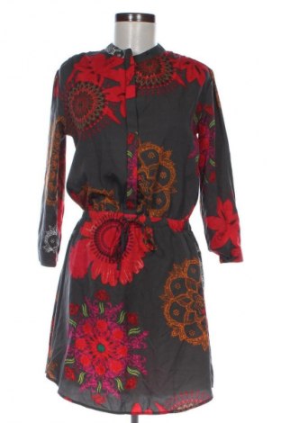 Kleid Desigual, Größe M, Farbe Mehrfarbig, Preis € 41,94