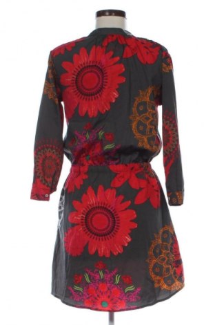 Kleid Desigual, Größe M, Farbe Mehrfarbig, Preis € 41,94